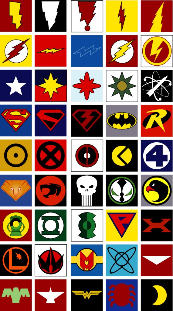 emblems