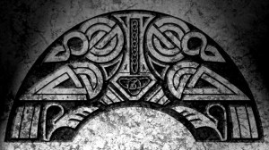 Hugnin and Munin
