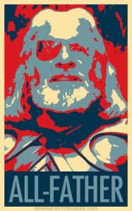 Odin_poster