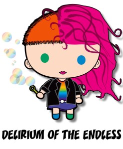 Delirium of the Endless