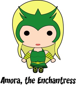 Enchantress