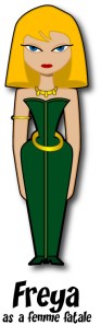 Freya