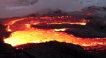 lava