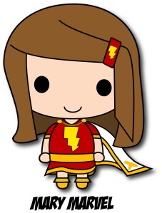 MaryMarvel