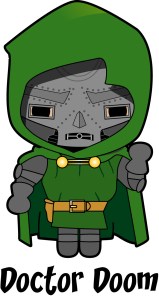 DoctorDoom_kawaii