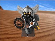 sanddwarf