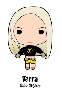 Terra