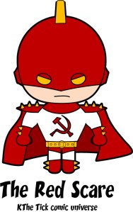 TheRedScare