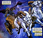 thors-chariot