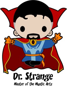Dr_Strange