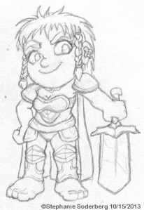 dwarfvalkyrie