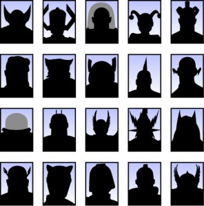 SilhouetteQuiz
