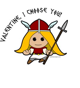 ValkyrieValentine