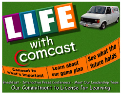 comcastT